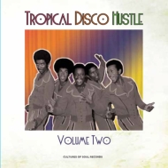 Various/Tropical Disco Hustle 2