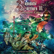 Canterbury Tales:Romantic Warriors 3