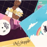 J Rocc/Salsoul Vs West End -no Stoppin-
