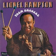 Lionel Hampton/Them Changes (Rmt)