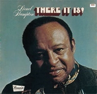 Lionel Hampton/There It Is! (Rmt)
