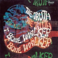 T-Bone Walker/Truth (Rmt)