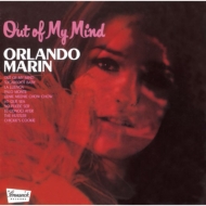 Orlando Marin/Out Of My Mind (Rmt)