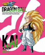 Dragon Ball Kai -Majin Buu Hen-Dvd Box 4