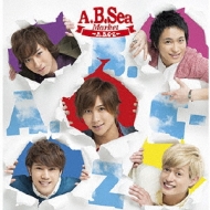 A.B.Sea Market (+DVD)yBz