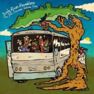 Dirty River Ramblers/Bus Sessions 1