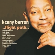 Kenny Barron/Flight Path