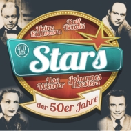 Various/Stars Der 50er Jahre