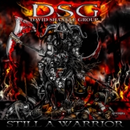 Dsg/Still A Warrior