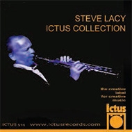 Steve Lacy Ictus Collection (6CD)
