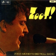 Zoot! / Live At Klook's Kleek ズート! クルックスクリークに於ける実況録音盤