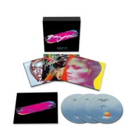 Portfolio / Fame / Muse -the Disco Years Trilogy