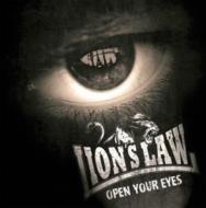 Lion's Law/Open Your Eyes
