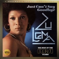 Zulema/Just Can't Say Goodbye The Best Of The Rca Years