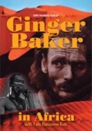 Ginger Baker/Ginger Baker In Africa