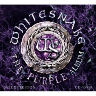 The Purple Album (+DVD)[USA Import Special Edition]