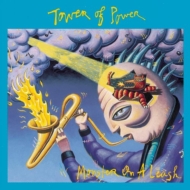Tower Of Power/Monster On A Leash
