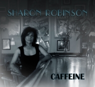 Sharon Robinson/Caffeine