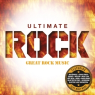Various/Ultimate. Rock