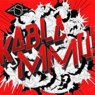 Kablammo! (2CD)(Deluxe Edition)