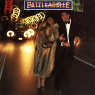 Patti Labelle/I'm In Love Again (Rmt)
