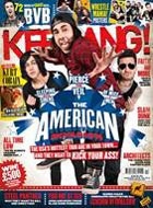Kerrang! 280315 (2015�N3��28����)