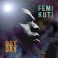 Femi Kuti/Day By Day