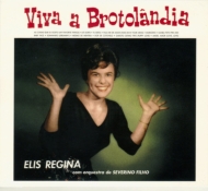 Elis Regina/Viva A Brotolandia / Poema De Amor