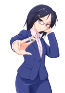 �u���R�����q�吶�̍ŒZ�ŋ����Ȃ閃��(��)