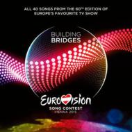 Eurovision Song Contest 2015 Vienna | HMV&BOOKS online - 4722243