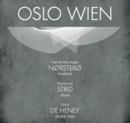 Oslo Wien