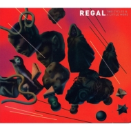 Two Cycles & A Little More