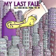 Clocks In Slowmotion