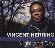 Vincent Herring/Night And Day (Digi)