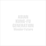 Wonder Future (+DVD)[First Press Limited Edition]