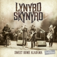 Lynyrd Skynyrd/Sweet Home Alabama Live At Rockpalast 1996 (+cd)