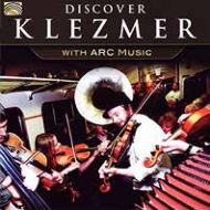 Various/Discover Klezmer With Arc Music