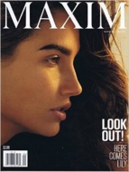Maxim (Apr)2015