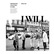 FTISLAND『I WILL』にスペシャル・バージョンが登場｜HMV&BOOKS online