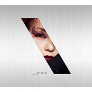 _genic (CD+DVD)