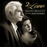 David Benoit/2 In Love