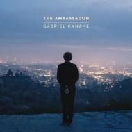 Gabriel Kahane/The Ambassador