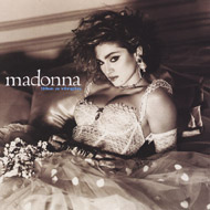 Madonna/Like A Virgin (Rmt)