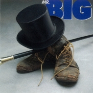 MR. BIG アルバムコレクション Amazon.co.jp: Mr Big: ミュージック