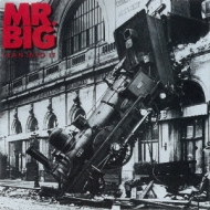 Lean Into It : MR.BIG | HMV&BOOKS online - WPCR-80224