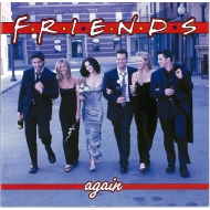 TV Soundtrack/Friends Again (Ltd)