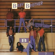 Baby Brother/Baby Brother (Ltd)(Rmt)