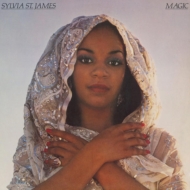 Sylvia St James/Magic (Ltd)(Rmt)