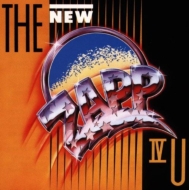 The New Zapp 4 U