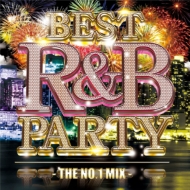 Dj Splash/Best R  B Party -the No.1 Mix-